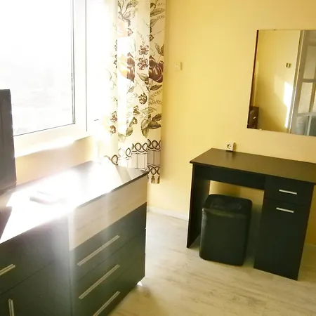 Family White House 2* Pomorie