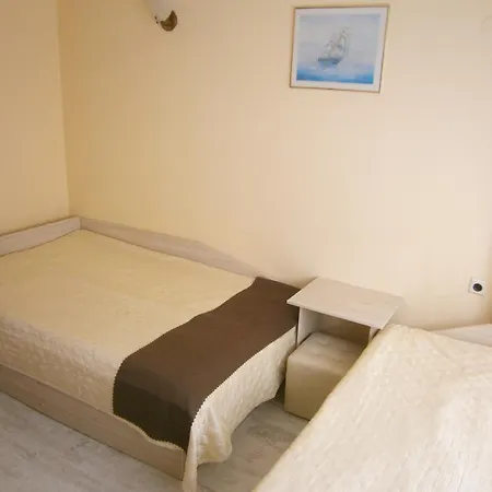 Family White House 2* Pomorie