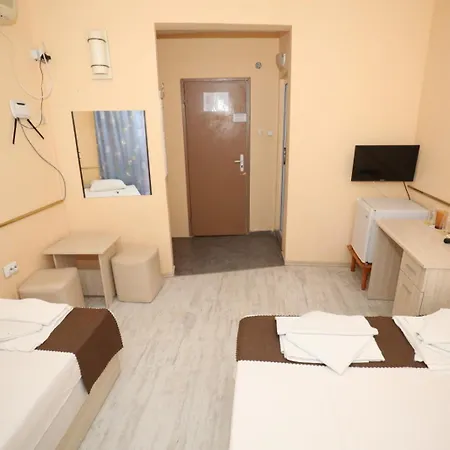Family White House Pomorie