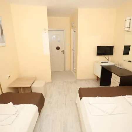Family White House 2* Pomorie